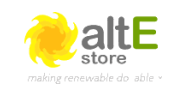 Alternative Energy Store