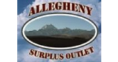 Allegheny Surplus Outlet